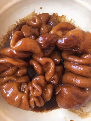 鹵肥腸
