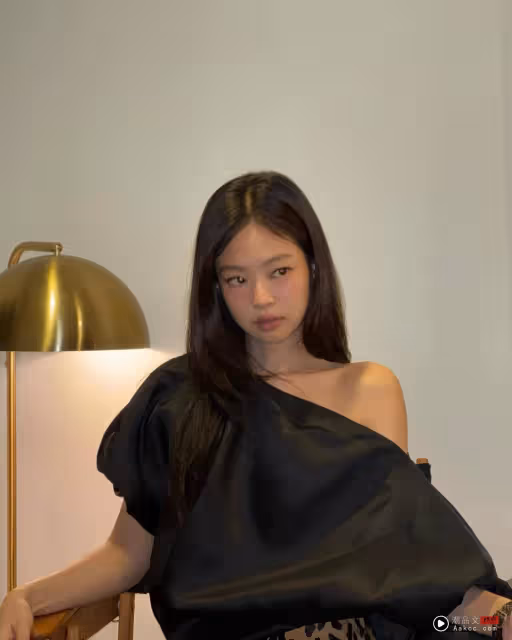 JENNIE捐贈1億助醫學院引爭議！網友質疑動機不純！