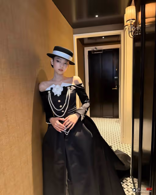 JENNIE捐贈1億助醫學院引爭議！網友質疑動機不純！