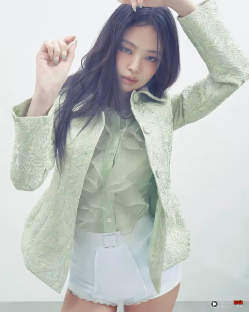 JENNIE捐贈1億助醫學院引爭議！網友質疑動機不純！