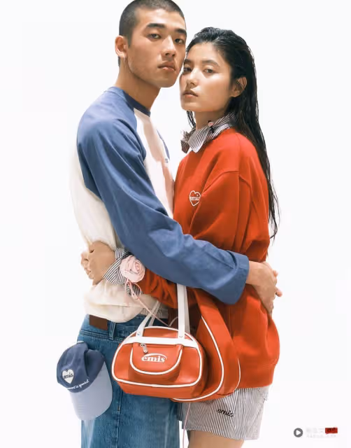 飾品miramira首登台！陳華曝搭配技巧　韓國潮牌emis插旗台中勤美誠品