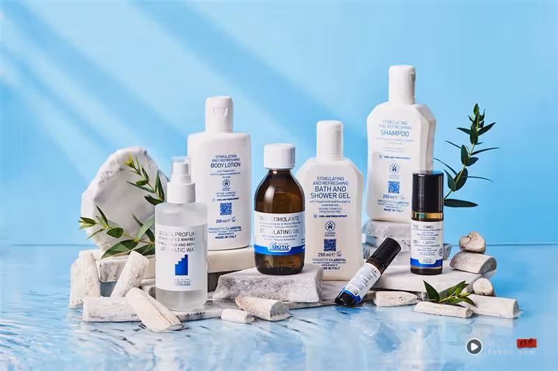 飾品miramira首登台！陳華曝搭配技巧　韓國潮牌emis插旗台中勤美誠品