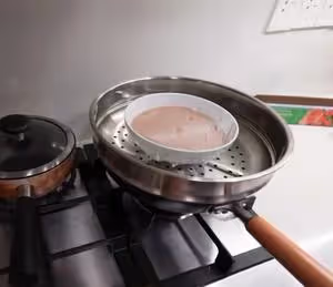 巧克力糯嘰嘰