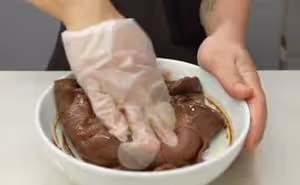 巧克力糯嘰嘰