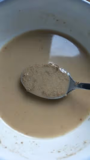 炒燜子