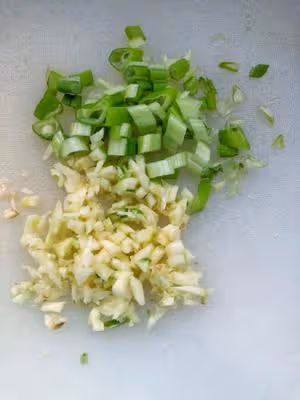 米飯🍚殺手魚香雞絲         （減脂期也可以吃）