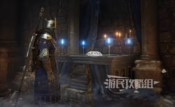 《法環：黑夜君臨》獨特遺物效果及獲取方法