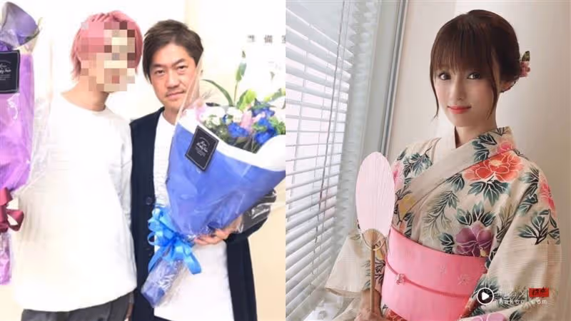深田恭子劈腿小王導演終於扶正！解放新寫真「滿血復活」戀情超滋潤