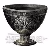 《法環：黑夜君臨》全遺物供具獲取方法