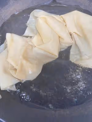 涼拌千張