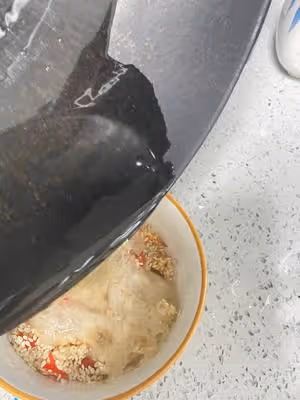涼拌千張