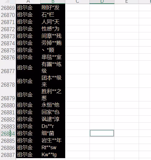 魔獸世界:官宣封號26876人 剪刀手被根除