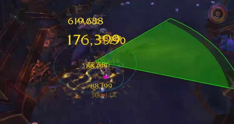 魔獸世界:官宣封號26876人 剪刀手被根除