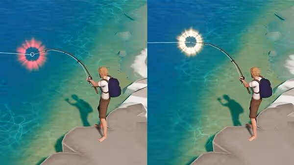 《萊恩島生存指南》釣魚教程