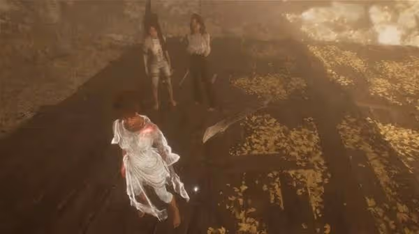 《光與影》MOD合集推薦 服裝美化+數碼寶貝替換