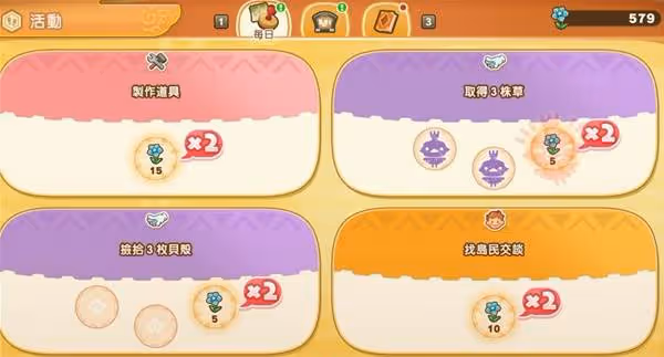 《幻想生活i》過去的秘斯特尼亞全探索攻略