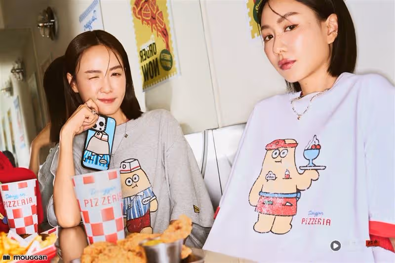 嘻哈潮流教主A$AP ROCKY操刀　解構時尚街頭文化