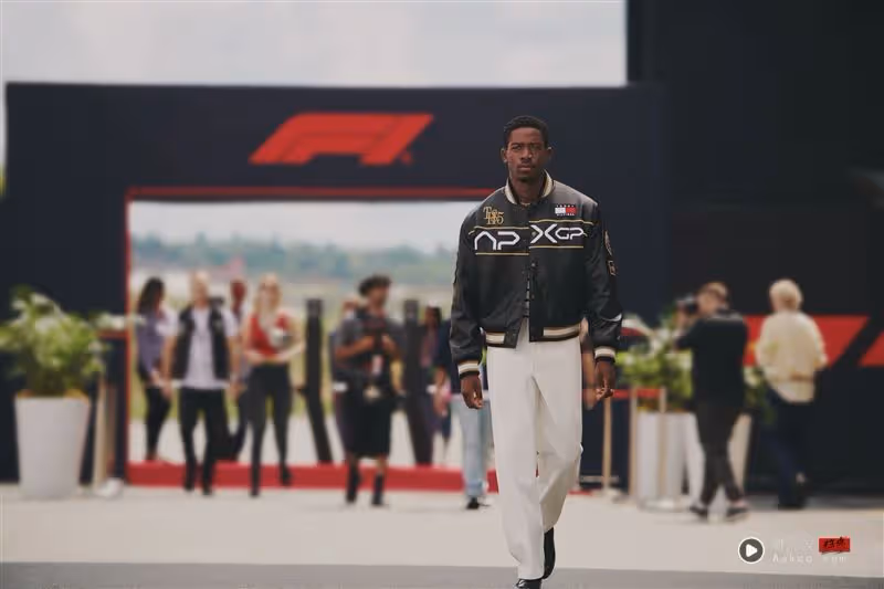 嘻哈潮流教主A$AP ROCKY操刀　解構時尚街頭文化