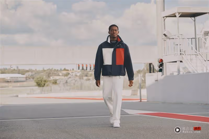 嘻哈潮流教主A$AP ROCKY操刀　解構時尚街頭文化