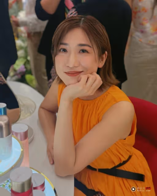 恭喜!羅憶詩和本地音樂人陳韋汐註冊結婚 菲道爾見證幸福時刻