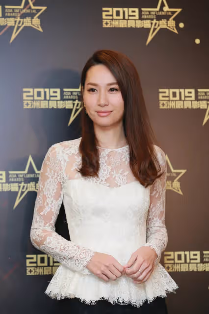 失蹤人口現身!徐子珊消失6年 終於被野生捕獲