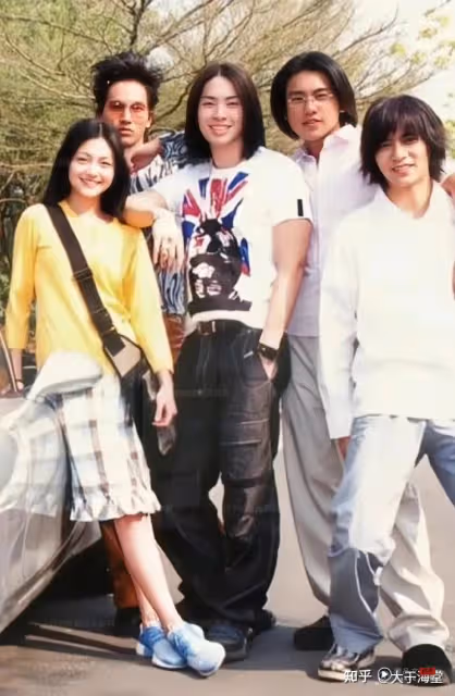 F4 即將回歸!台媒曝:明年合體辦25周年演唱會