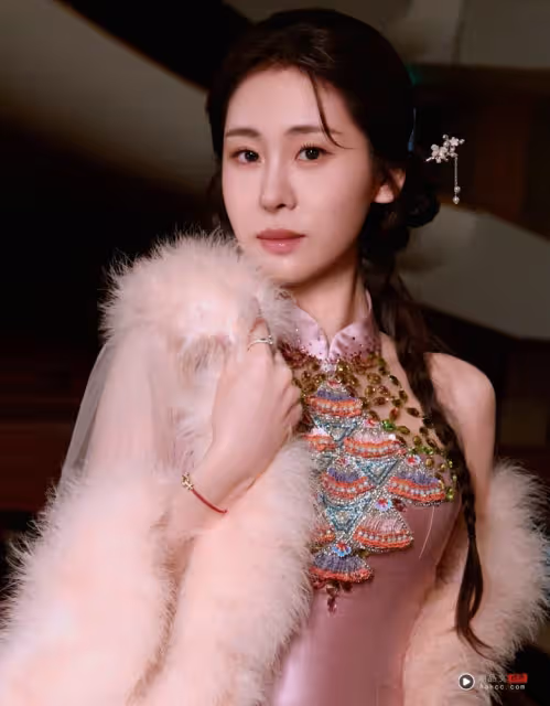 官宣！張碧晨《愛的史詩》2025 交響限定演唱會  912首次唱進馬來西亞
