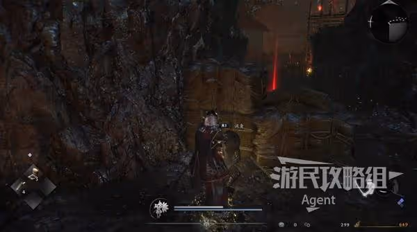 《仁王3》體驗版圖文流程攻略 難點收集講解