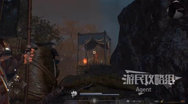 《仁王3》體驗版圖文流程攻略 難點收集講解