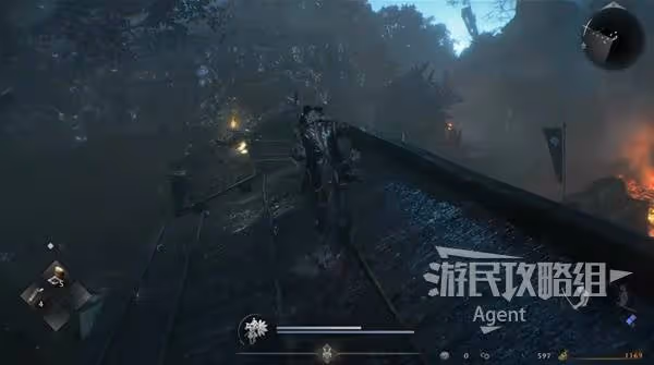 《仁王3》體驗版圖文流程攻略 難點收集講解