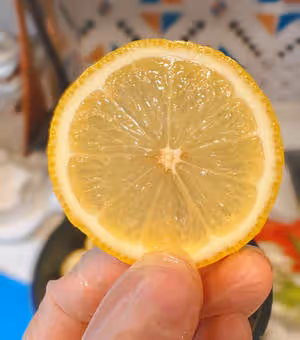 好喝哭了，夏天一定要做一次的檸檬蜜！