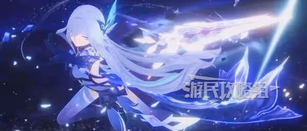 《原神》5.7新角色絲柯克技能簡介