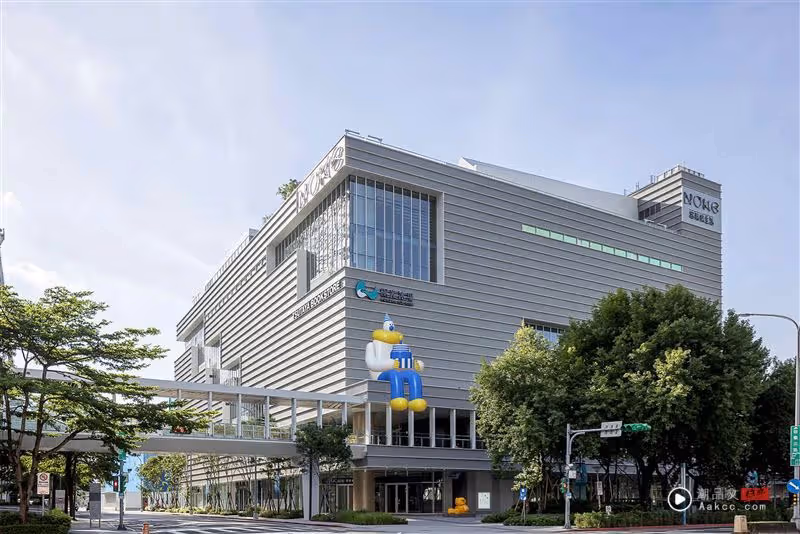 NOKE忠泰樂生活2歲了！辦「非典型冰上市集」音樂節　本周末限時登場