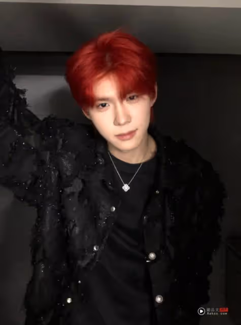抖音歌手何秋亊開唱！鹿晗、黃子韜幫他合唱   連吳亦凡聲音也出現！