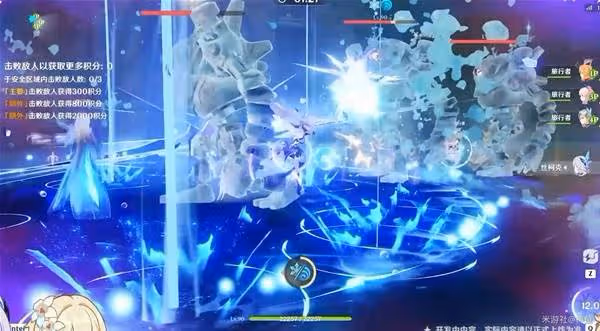 《原神》5.7前瞻內容匯總與兌換碼一覽