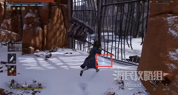 《匹諾曹的謊言》序曲DLC古老圓盤收集攻略