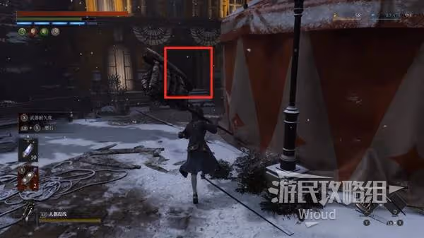 《匹諾曹的謊言》序曲DLC狂歡幣收集攻略