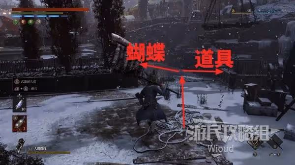 《匹諾曹的謊言》序曲DLC狂歡幣收集攻略
