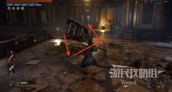 《匹諾曹的謊言》序曲DLC全護身符圖鑑
