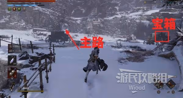 《匹諾曹的謊言》序曲DLC全服裝圖鑑
