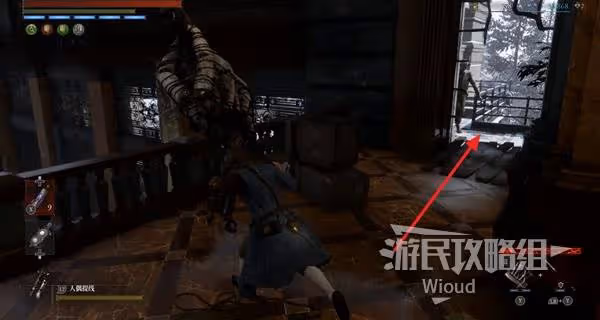 《匹諾曹的謊言》序曲DLC全武器圖鑑