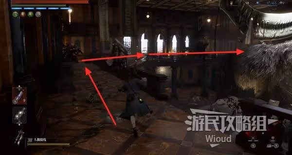 《匹諾曹的謊言》序曲DLC全武器圖鑑