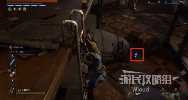《匹諾曹的謊言》序曲DLC全武器圖鑑