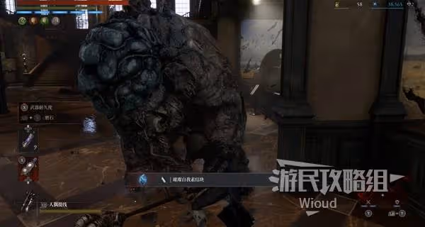 《匹諾曹的謊言》序曲DLC全武器圖鑑