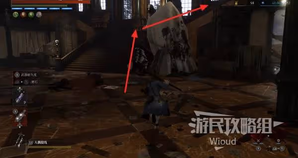 《匹諾曹的謊言》序曲DLC全武器圖鑑