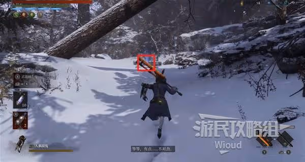 《匹諾曹的謊言》序曲DLC全探索圖文攻略