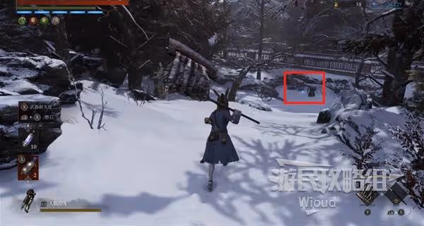 《匹諾曹的謊言》序曲DLC全探索圖文攻略
