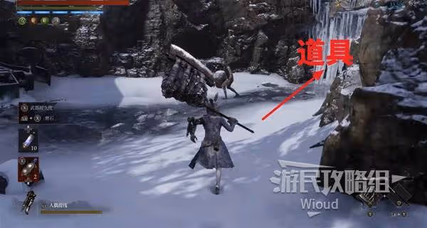 《匹諾曹的謊言》序曲DLC全探索圖文攻略