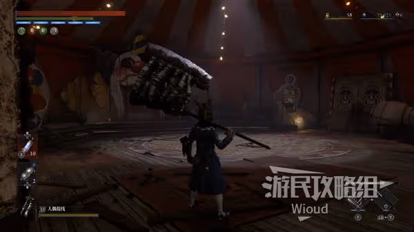 《匹諾曹的謊言》序曲DLC全支線任務指南