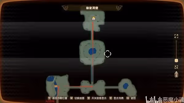 《幻想生活i》水之魔力結晶獲取方法